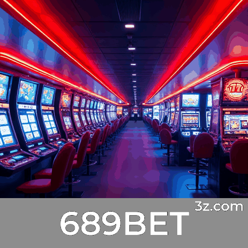 689BET Bônus por convite 689BET