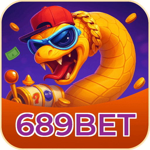 689BET logo